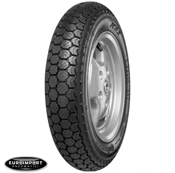Continental K62  3/  10 50 J   TT DOT 2022
